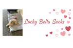 Lucky Bella socks - Home